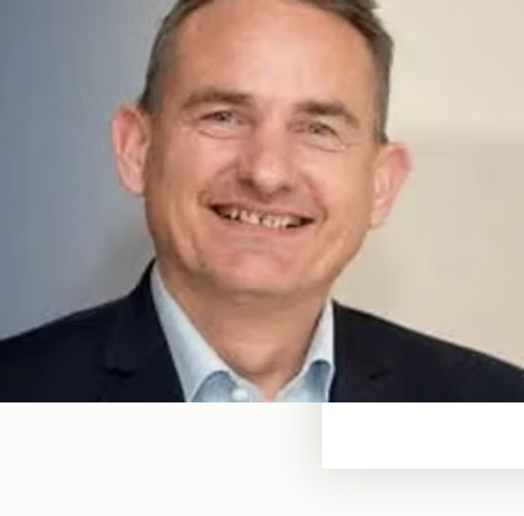 Foto van Oscar Jansen, Radioloog